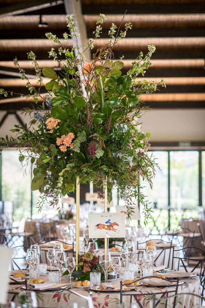 Soto de Mónico, Liven PH